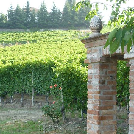Villa La Favorita Alba  Dış mekan fotoğraf