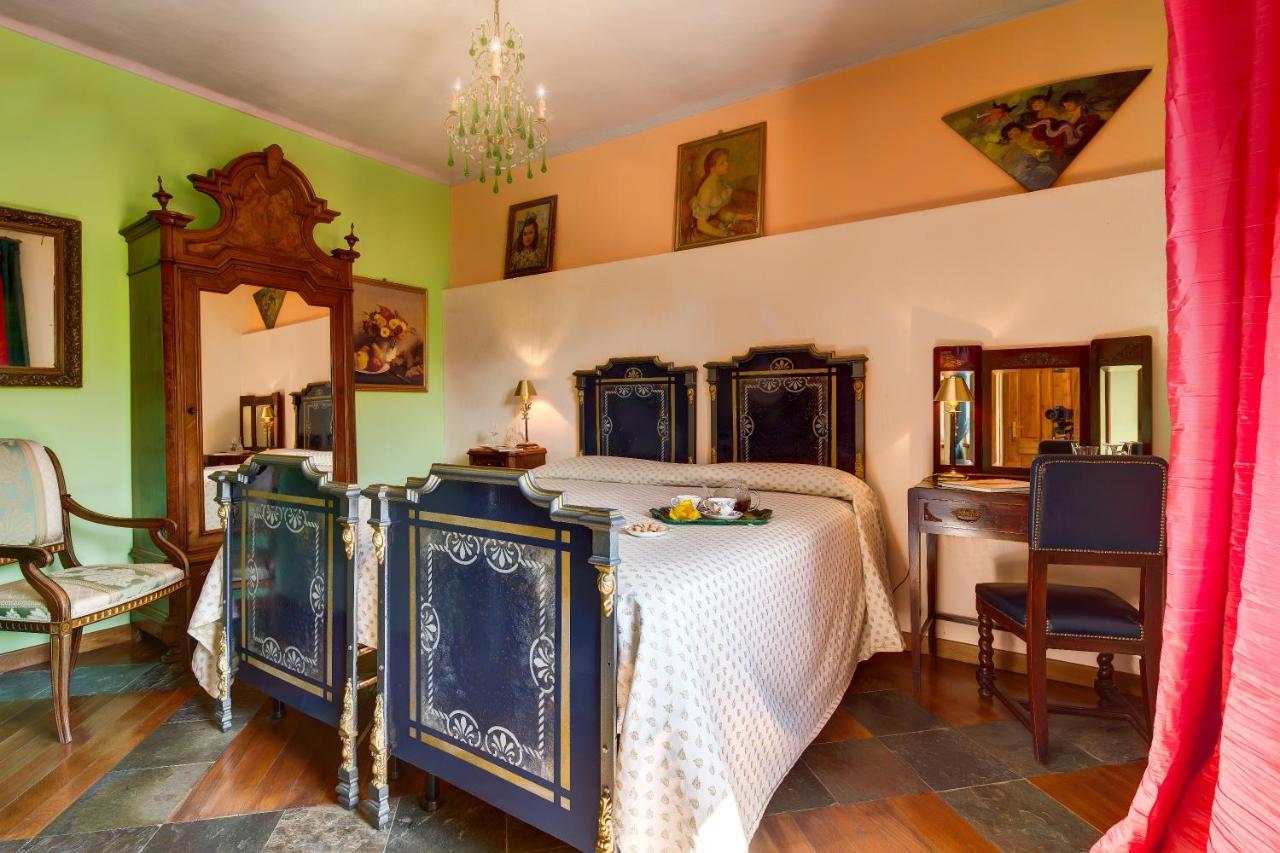 Villa La Favorita Alba  Oda fotoğraf