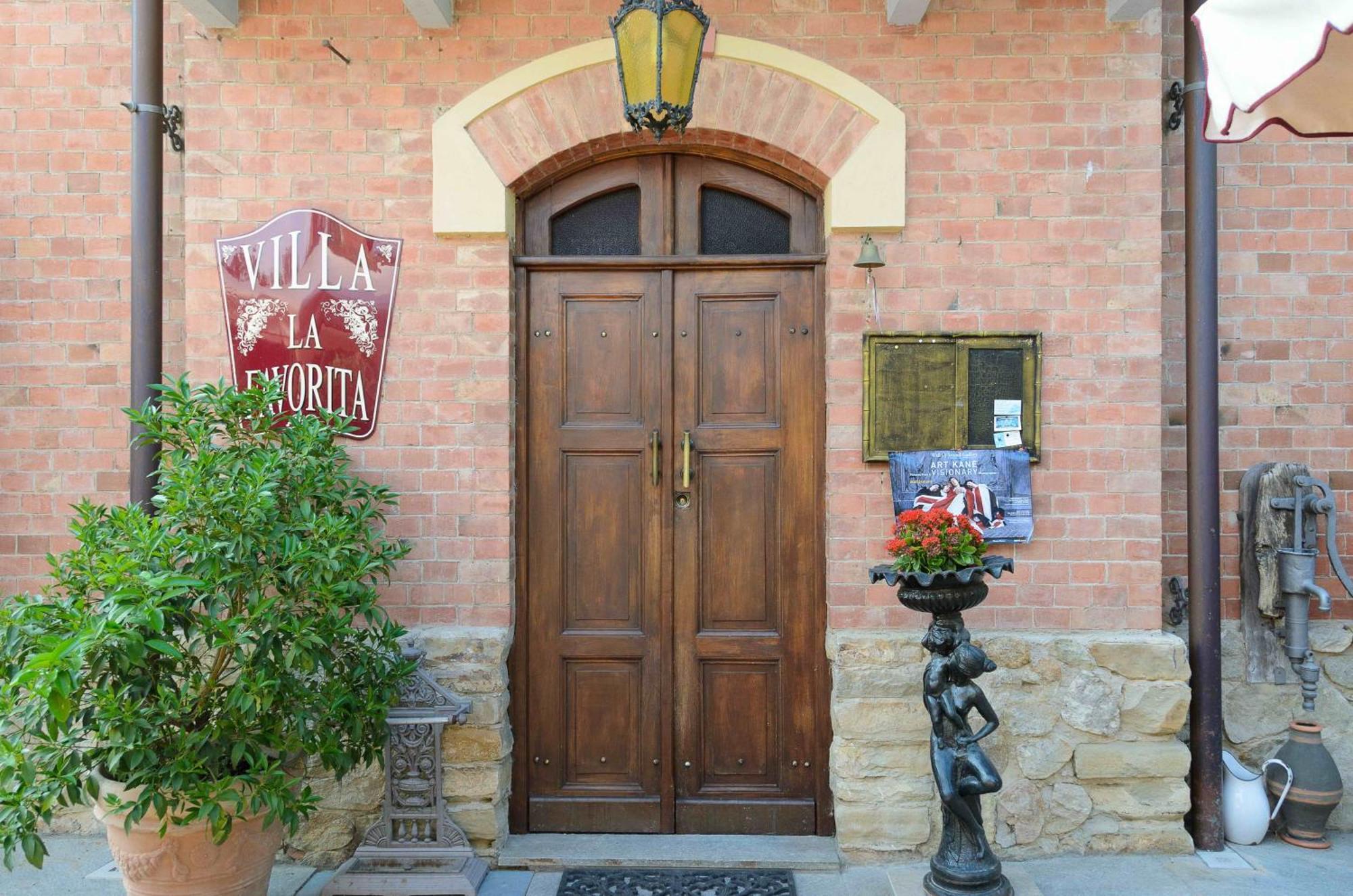 Villa La Favorita Alba  Dış mekan fotoğraf