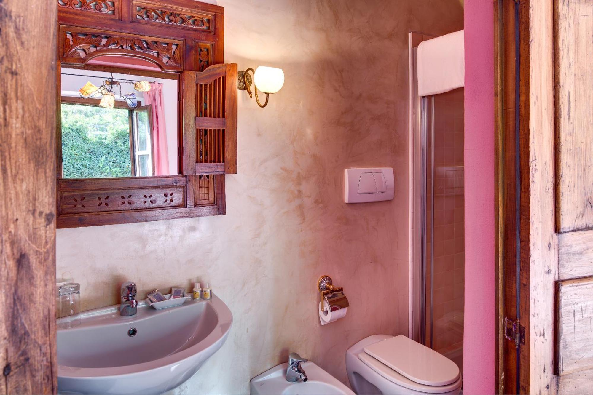 Villa La Favorita Alba  Oda fotoğraf